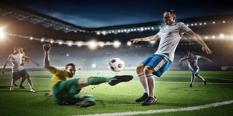 Tổng quan kèo rung – Lựa chọn hấp dẫn của bet thủ